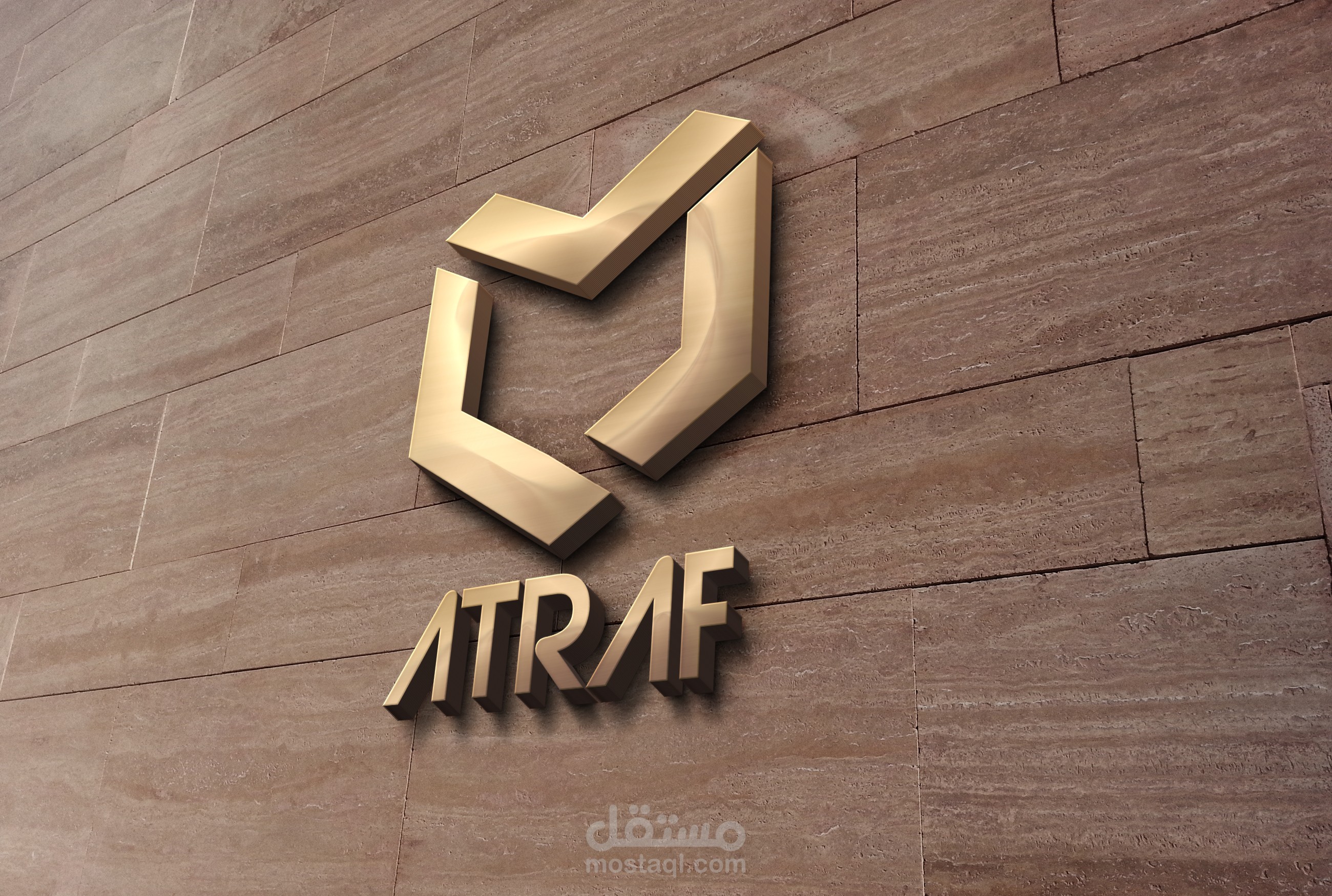 logo atraf