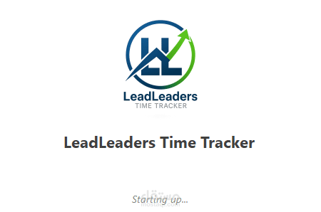 Time Tracker System