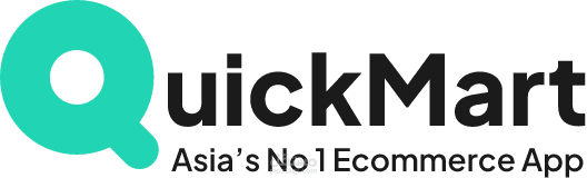 QuickMart - Personal eCommerce App