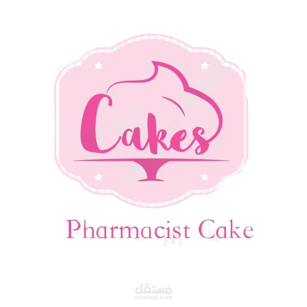 pharmacist cake