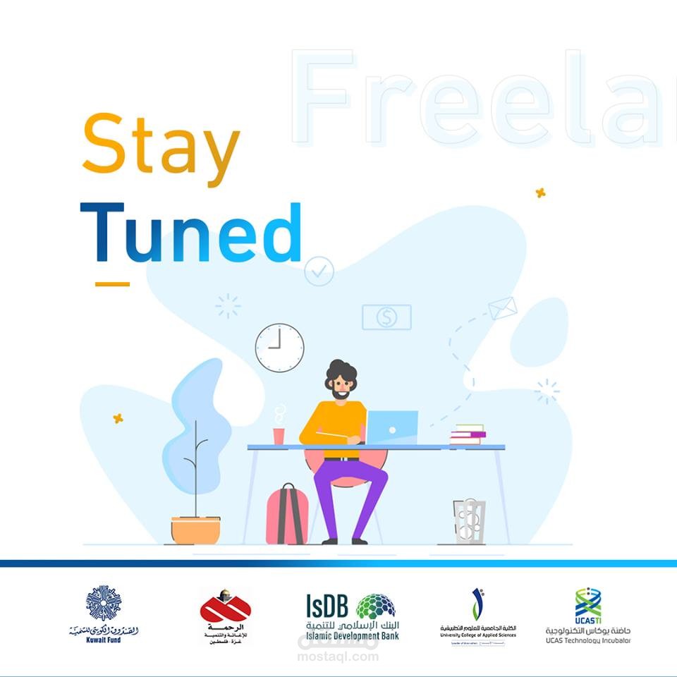 أعمالي في التصميم الإبداعي