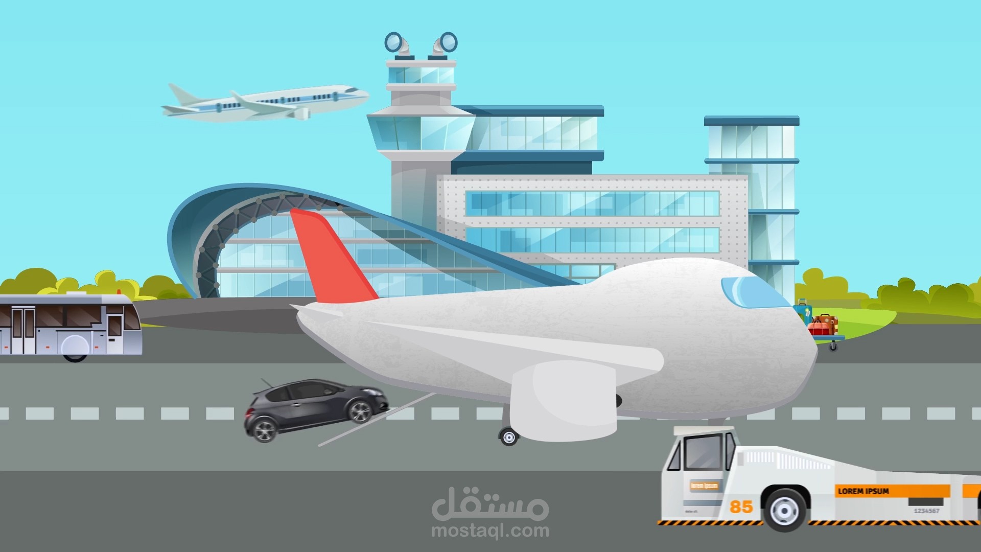 موشن جرافيك