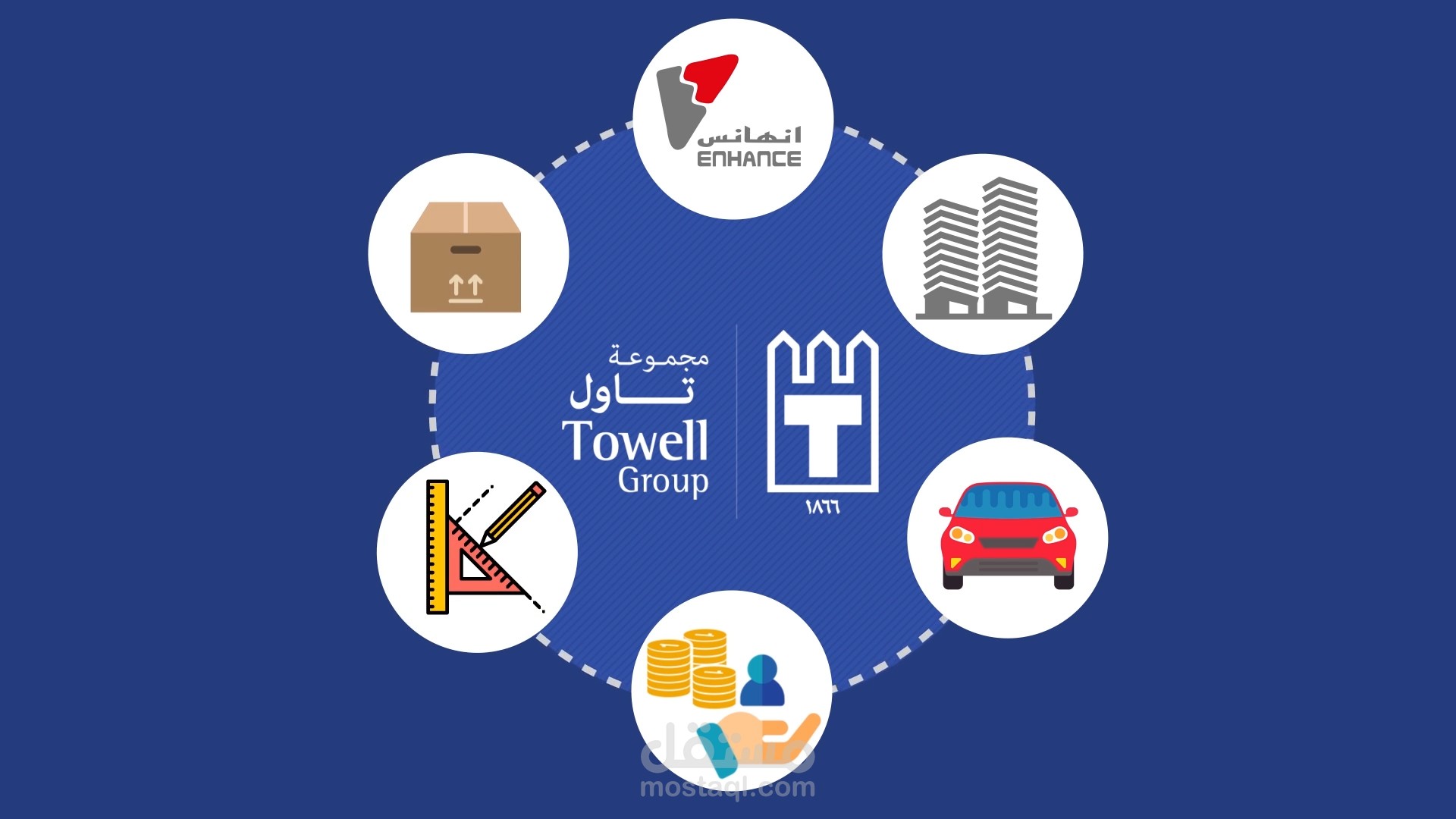 موشن جرافيك