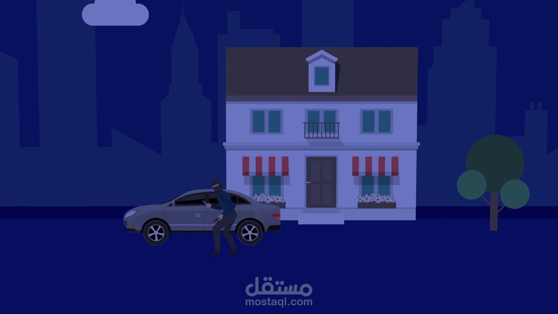 موشن جرافيك