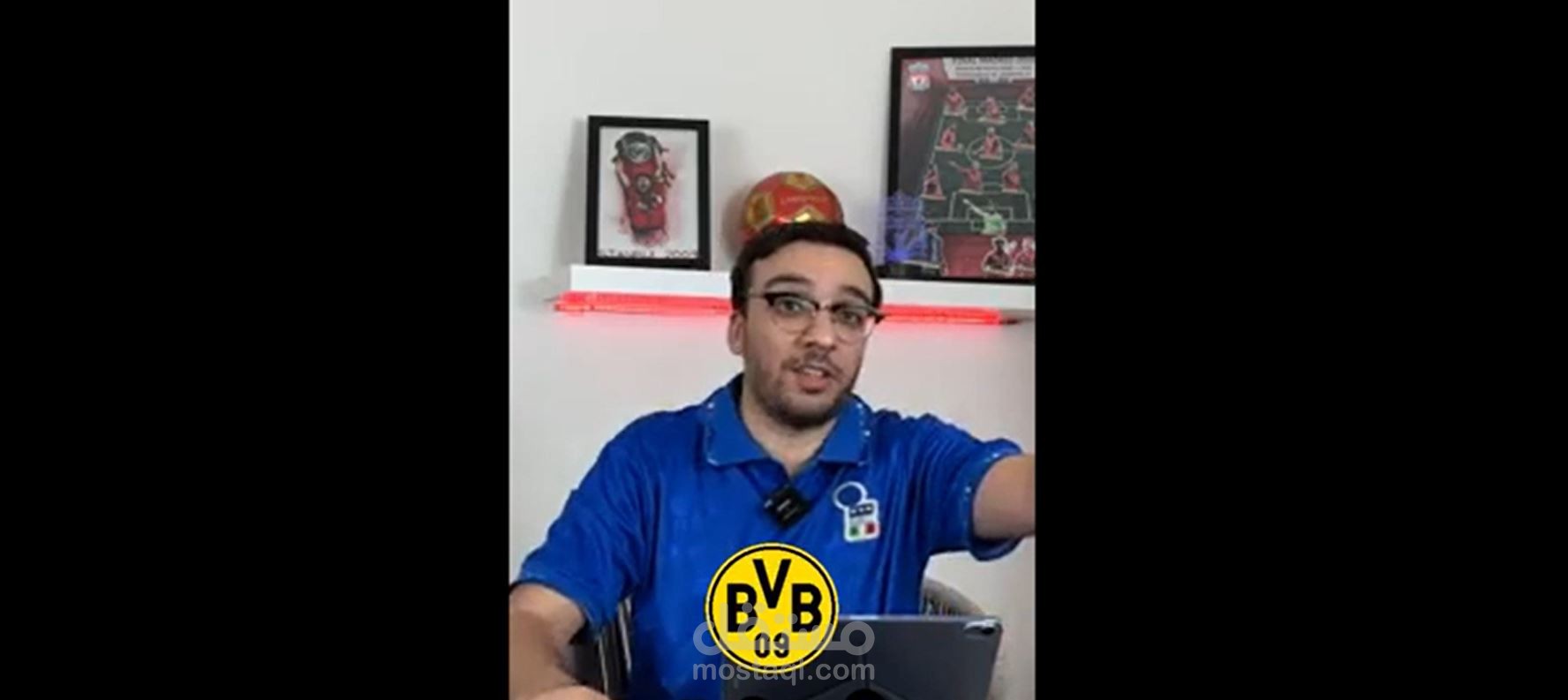 فيديو ريل