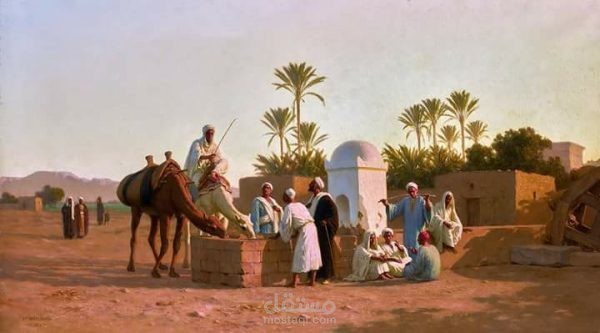 سكربت حلقة وثائقية مسلسل موشن جرافيك