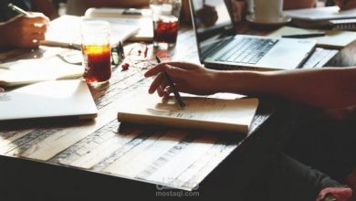 أفكار إعلانات