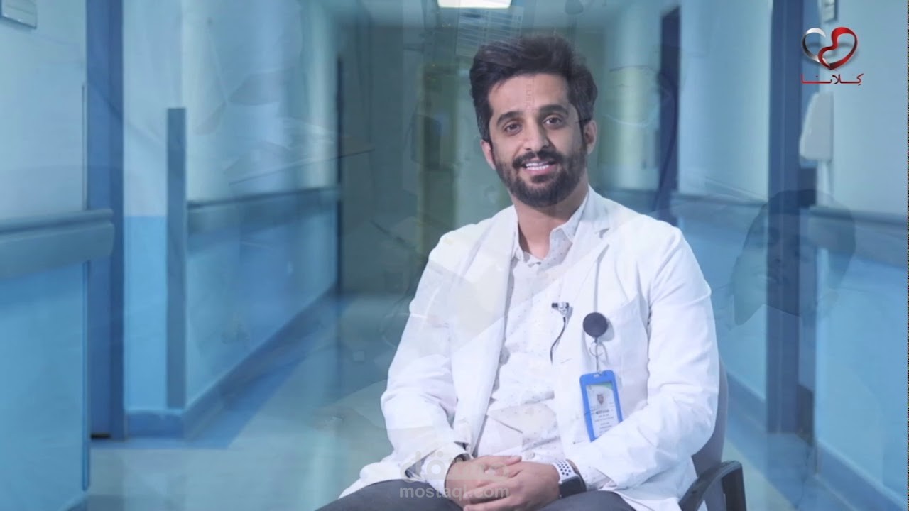 سكريبت بعنوان معاناة جلسة الغسيل