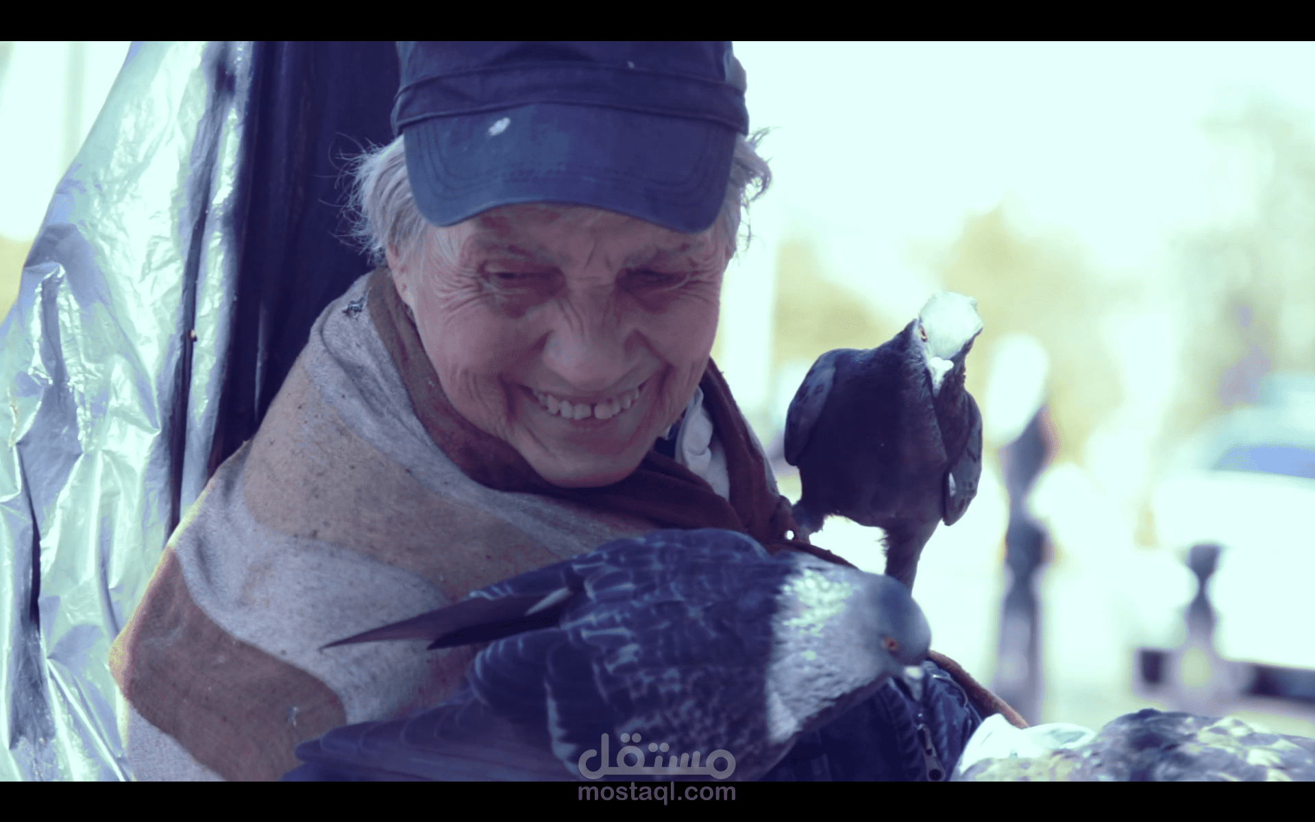 Showreel 2026