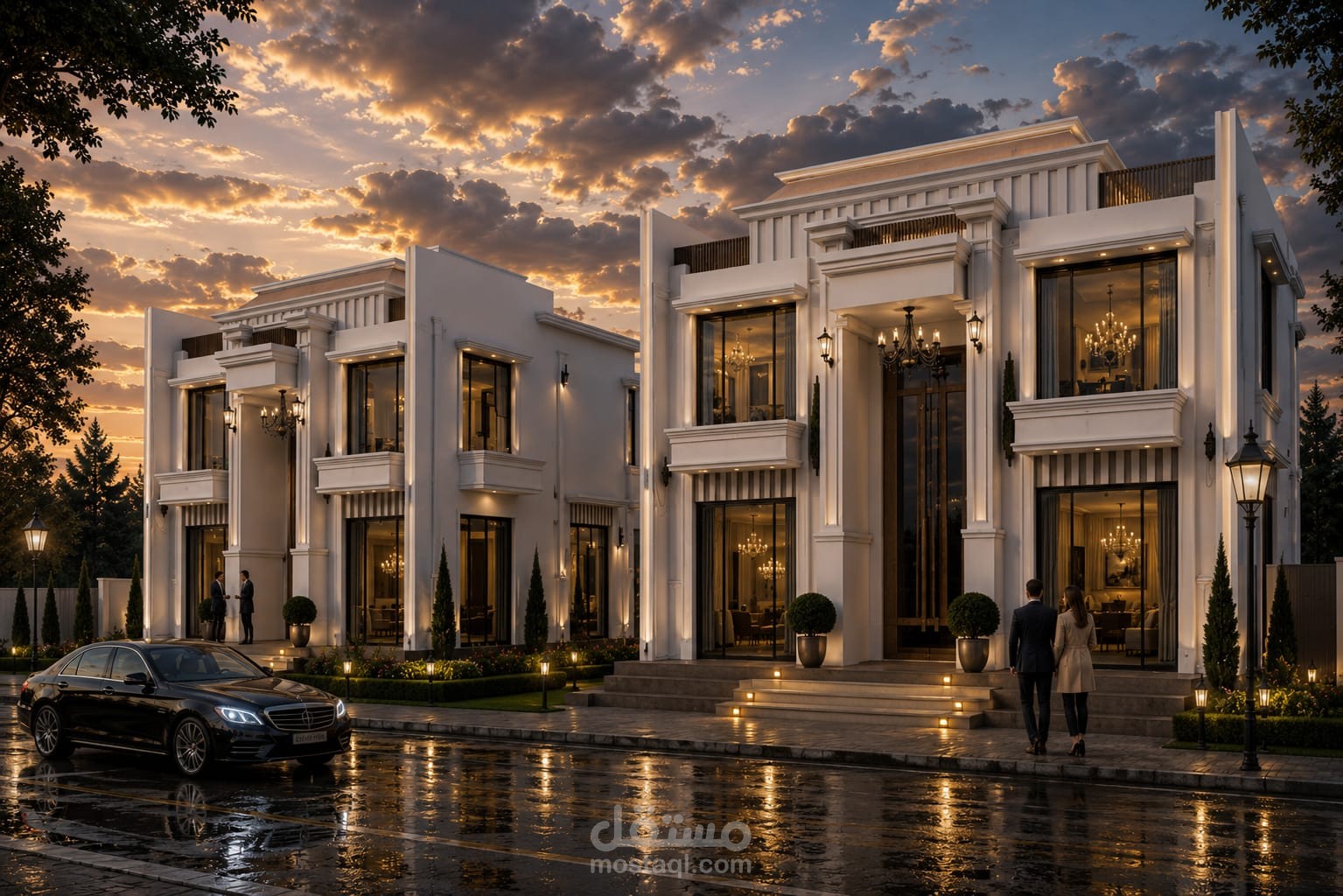 الموصل