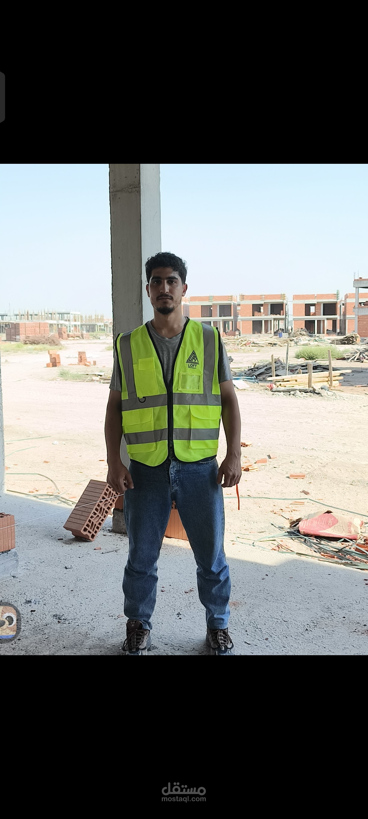 مشروع مدينه المنستقبل