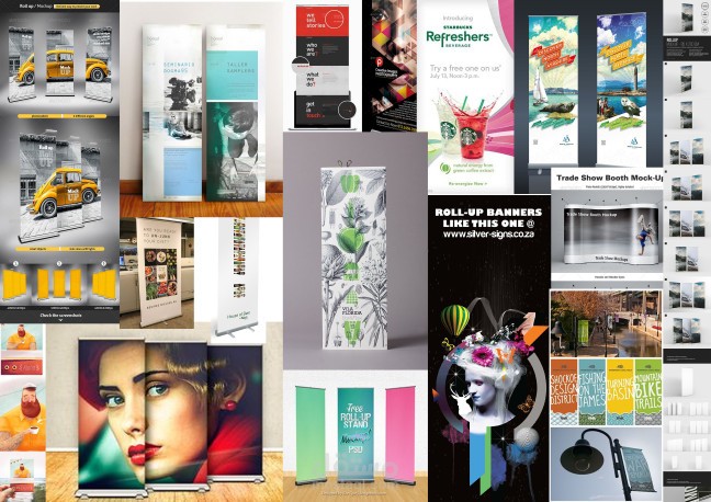 بانرات مواقع سوشال ميديا