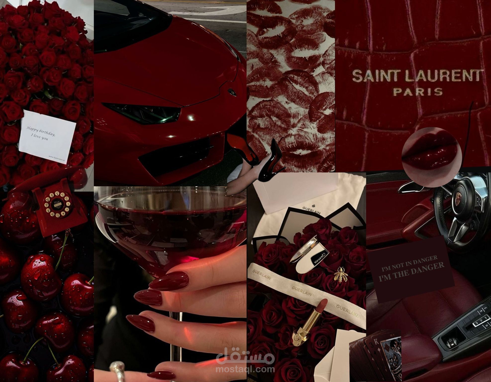 Moodboard