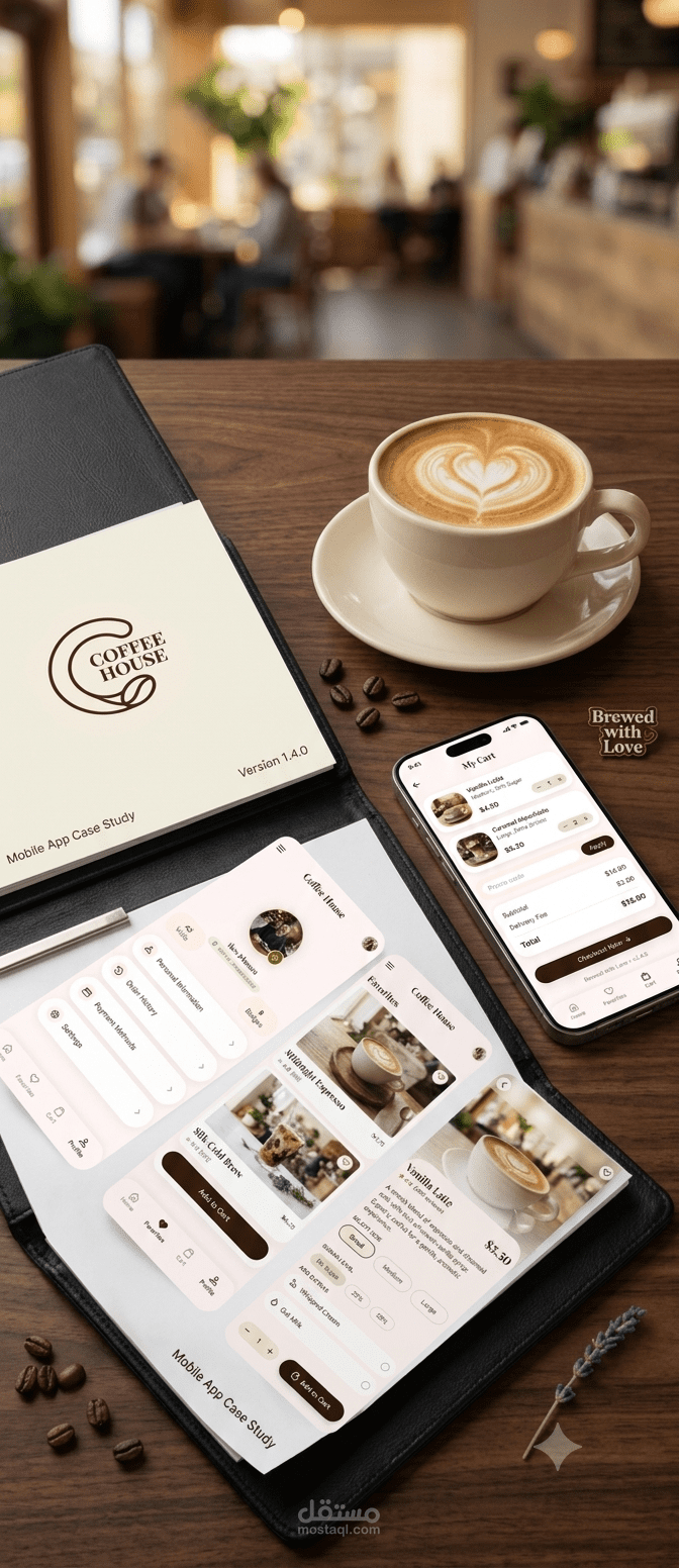 Coffee House