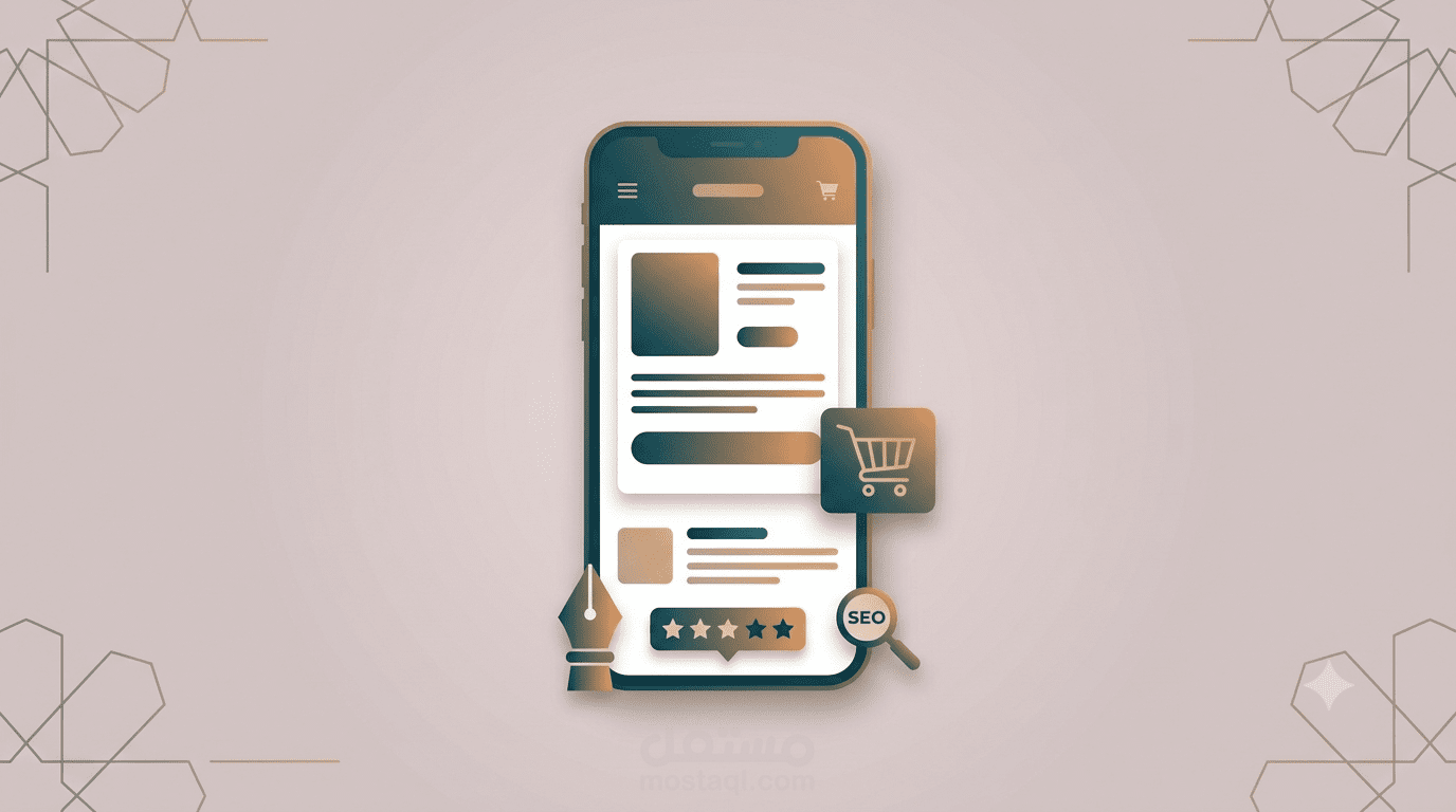 أكتب لك وصف منتجاتك بأسلوب يبيع — مع Meta SEO