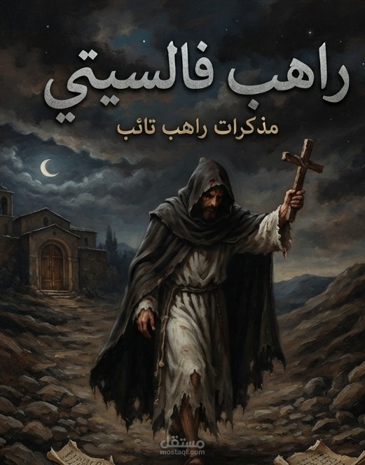 قصة قصيرة