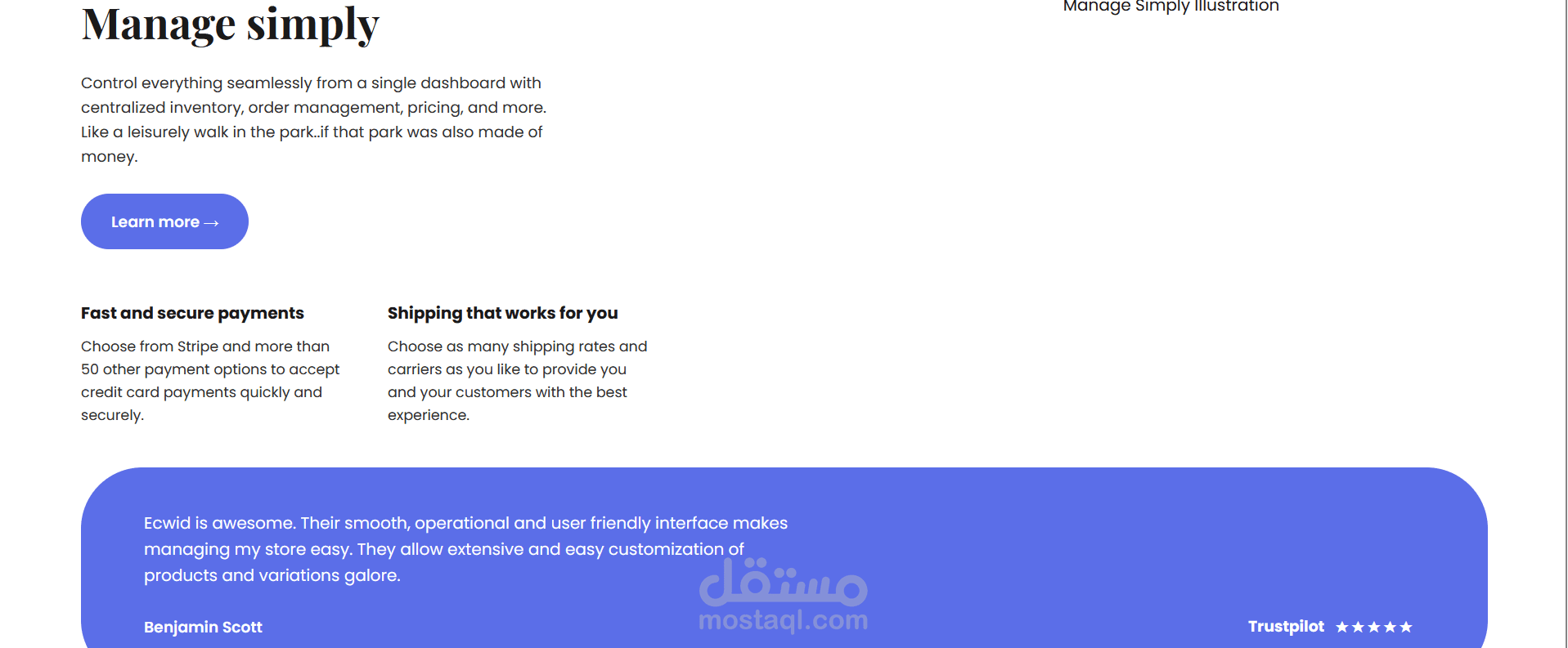 Front-End Developer