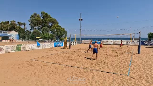 volley-ball-tracking