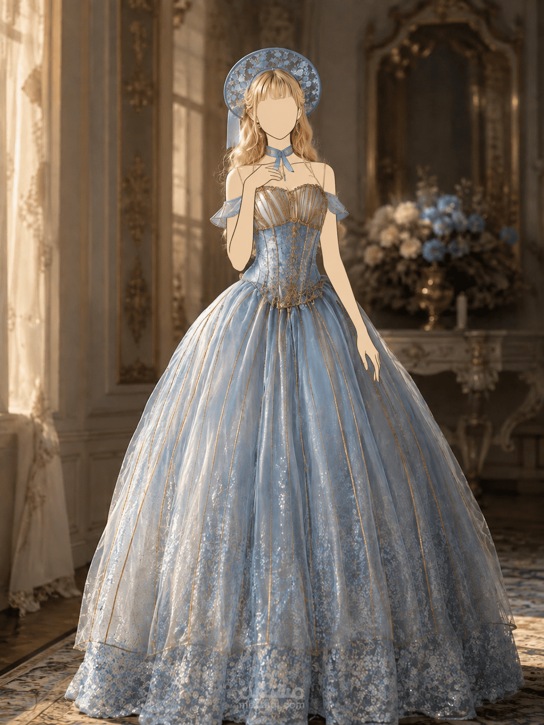 Ballgown