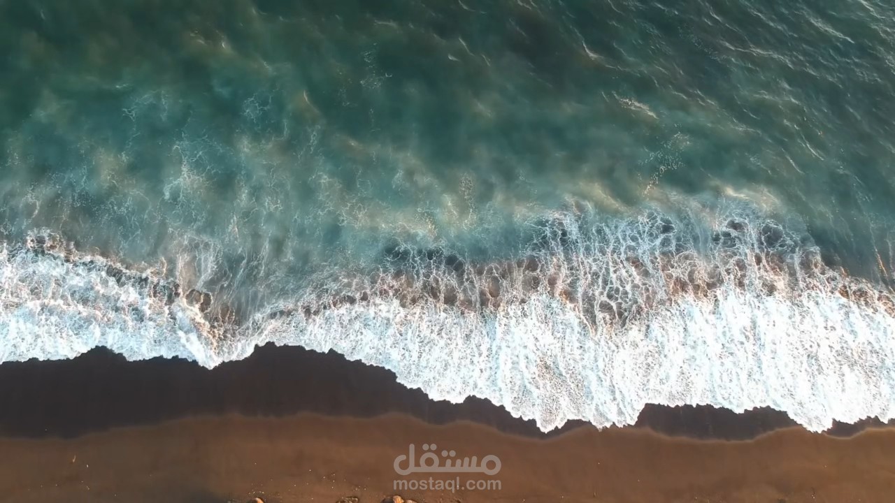 "Documentary Voiceover Demo- "The Ocean