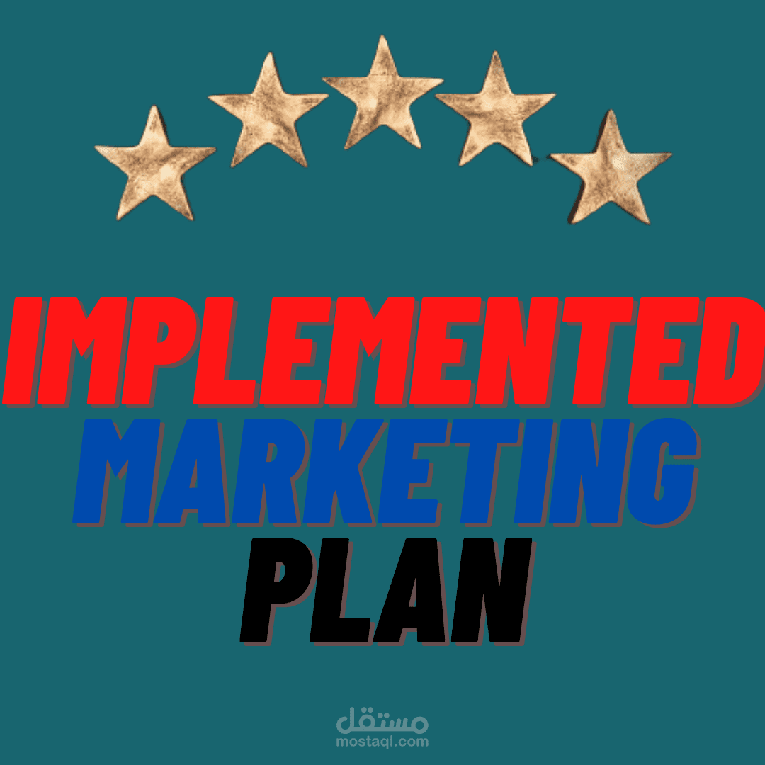 خطة SEO تنفيذيه لتحسين ظهور الموقع في محركات البحث