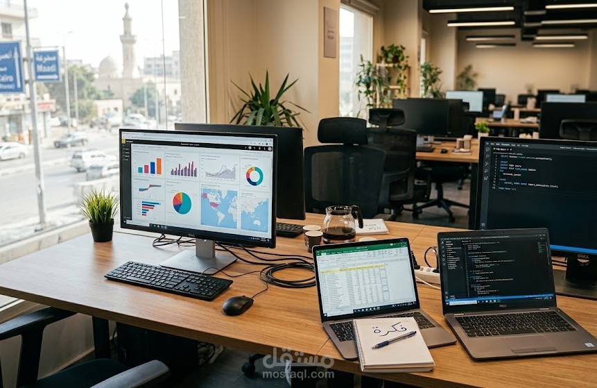 القاهرة / المقطم