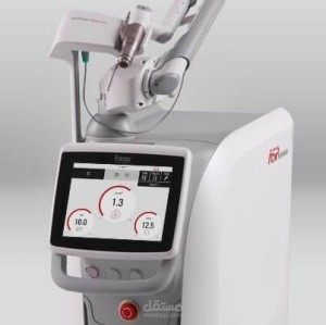 FONTONA LASER