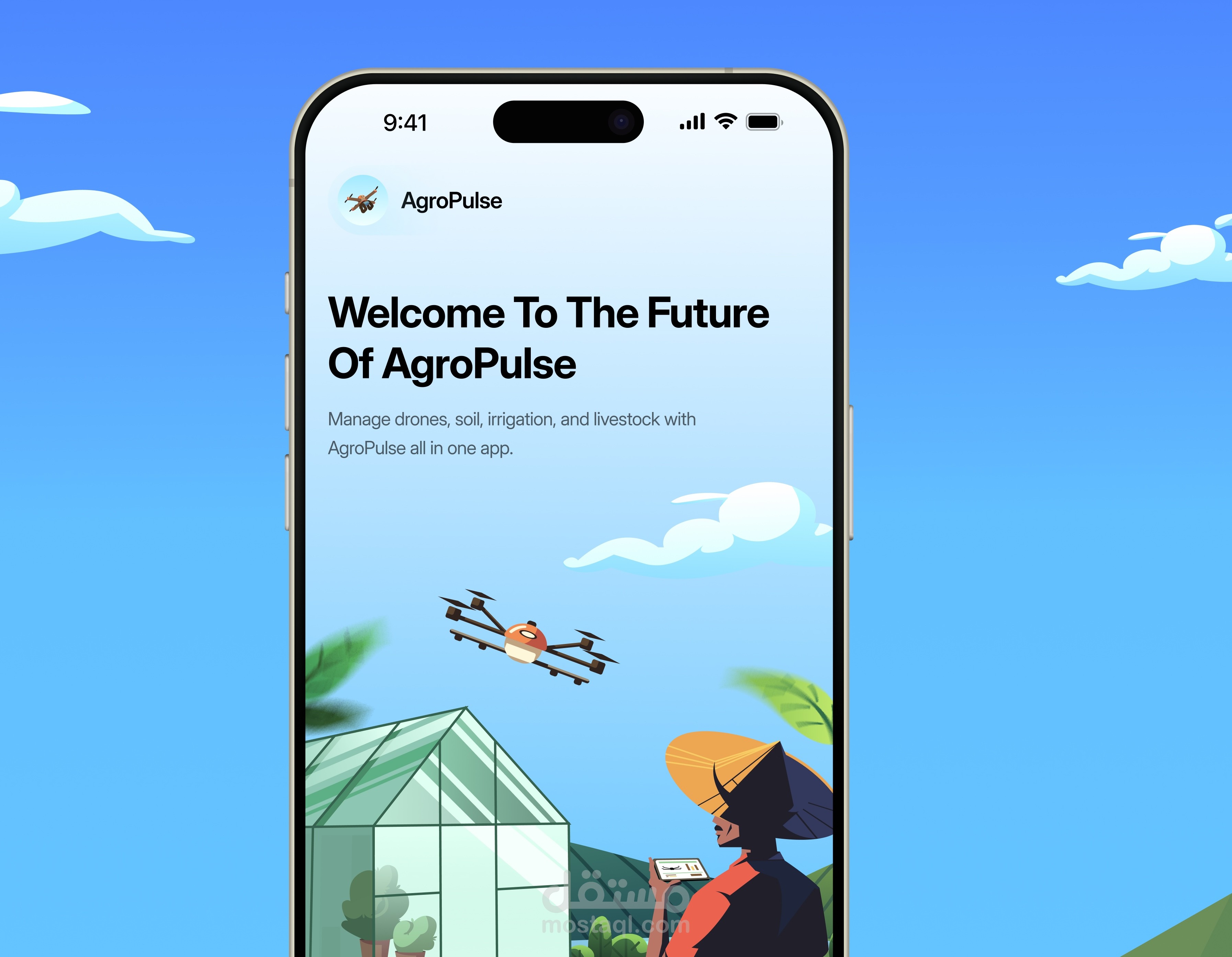 Argo App
