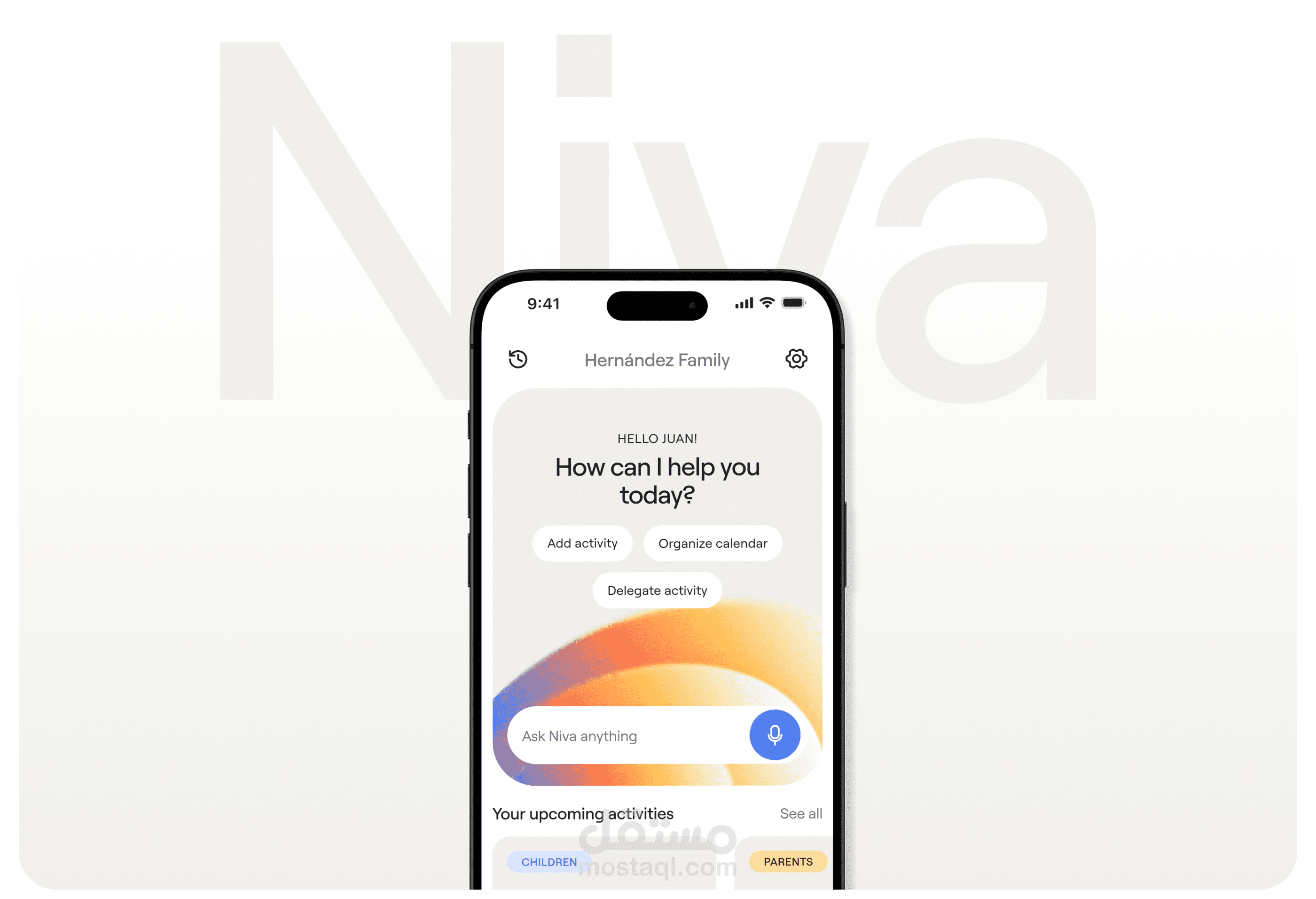 Real Estate App
