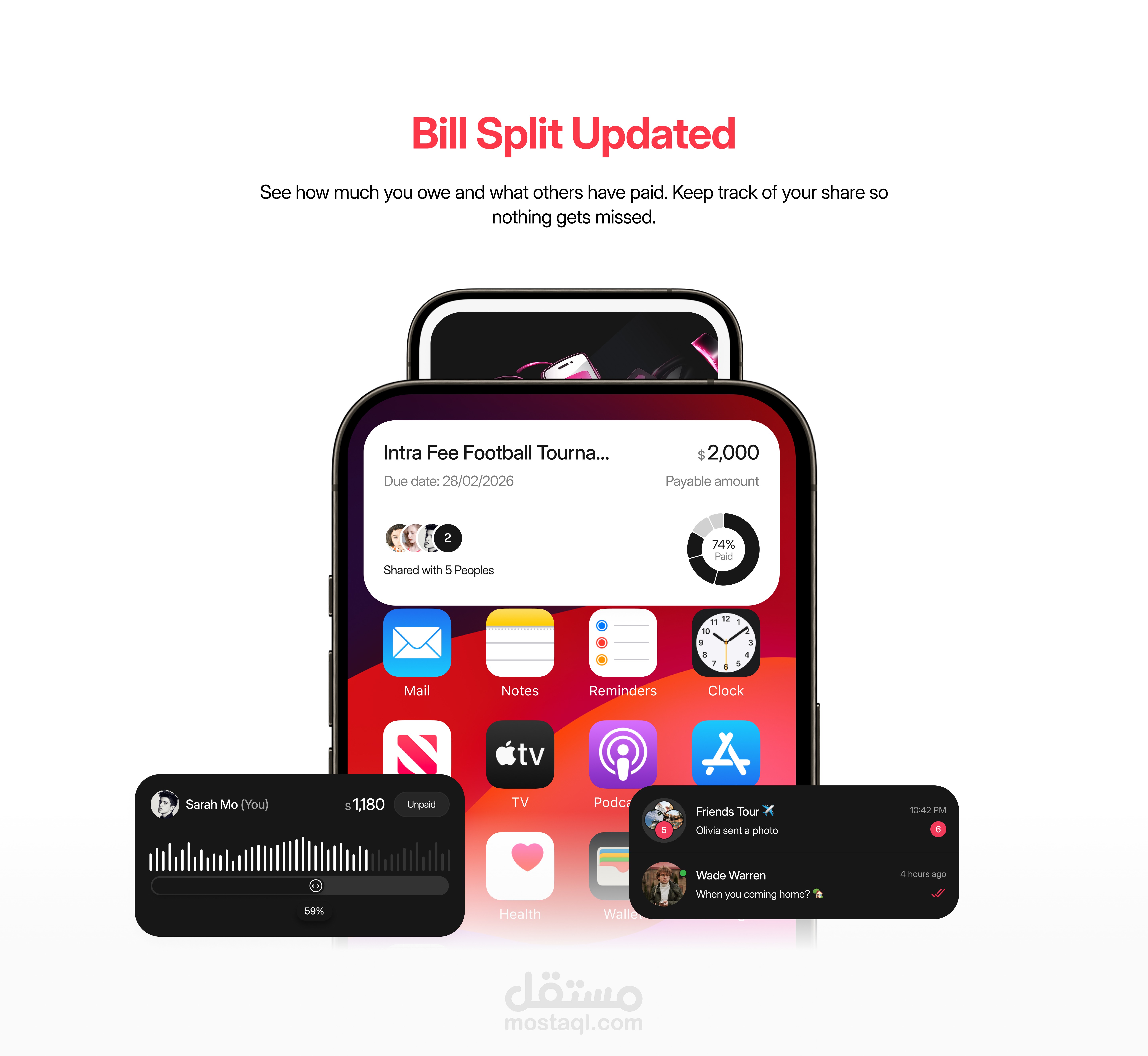 Instant App