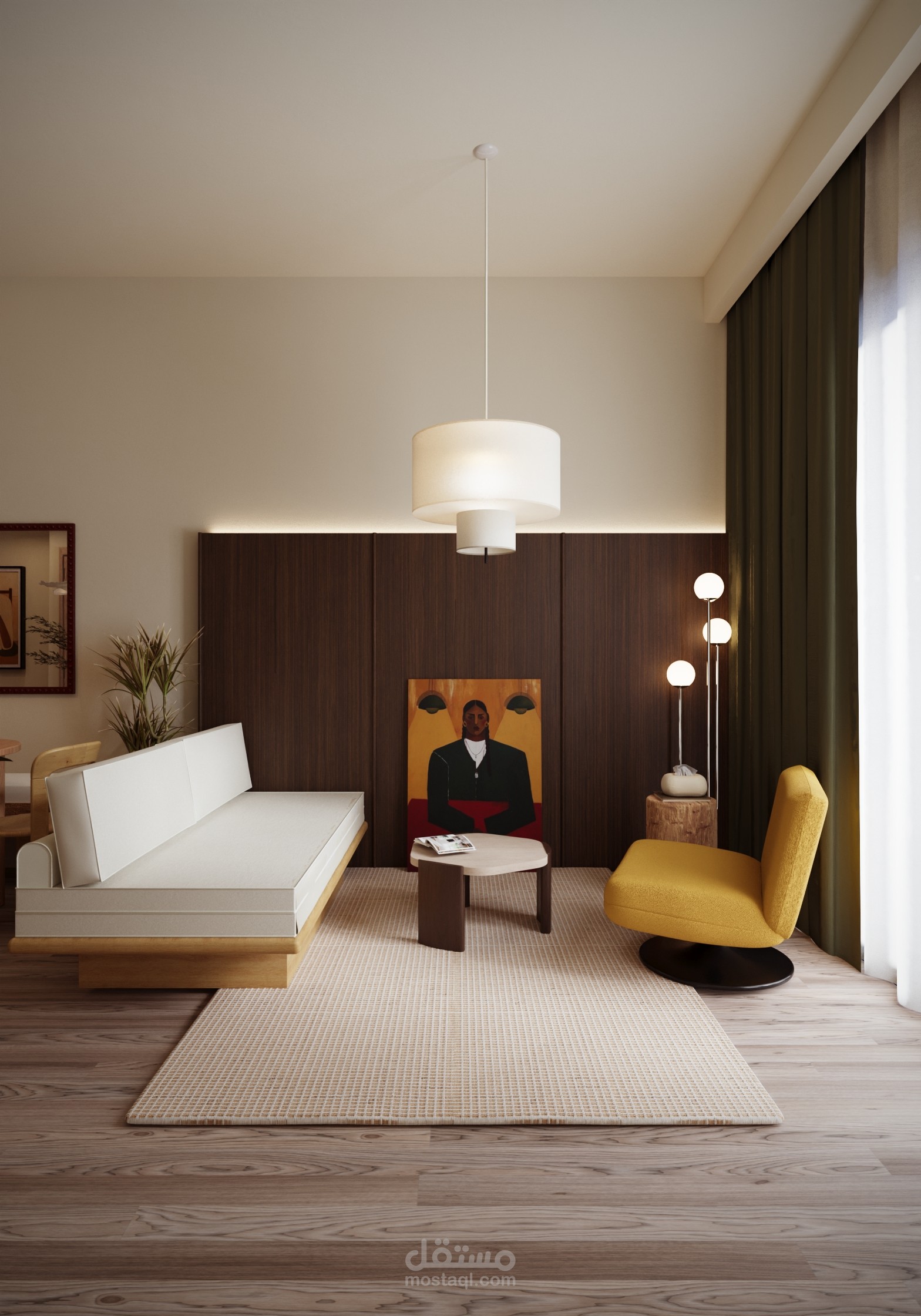 NOL | Airbnb House