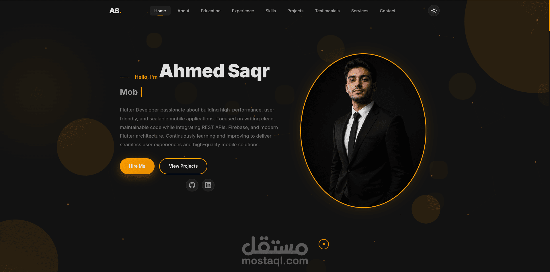 Portfolio