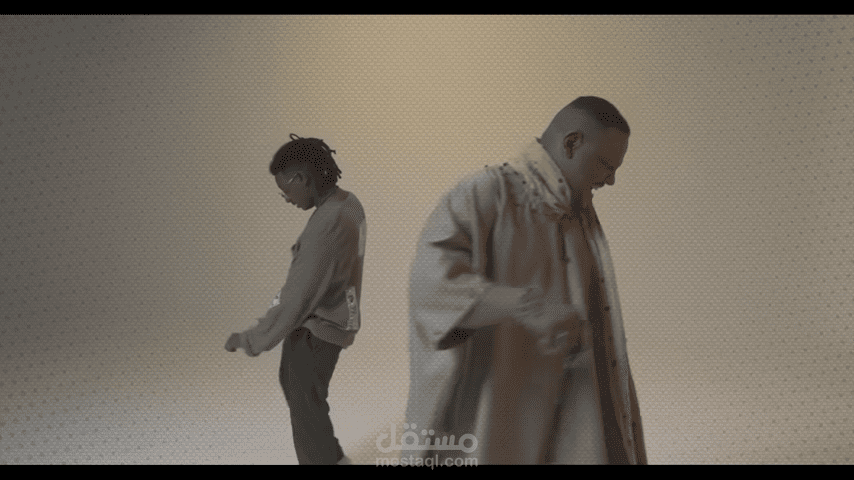 Video Editor - Nassem Shaabal Music Video