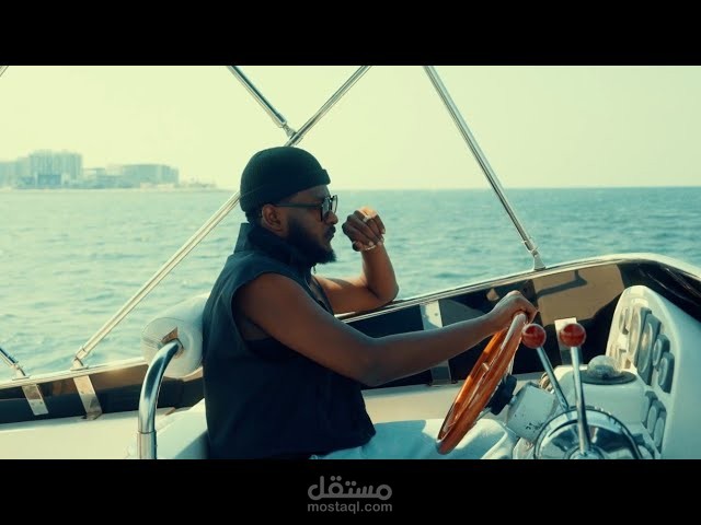 Video Editor - Doratty alghalya Music Video
