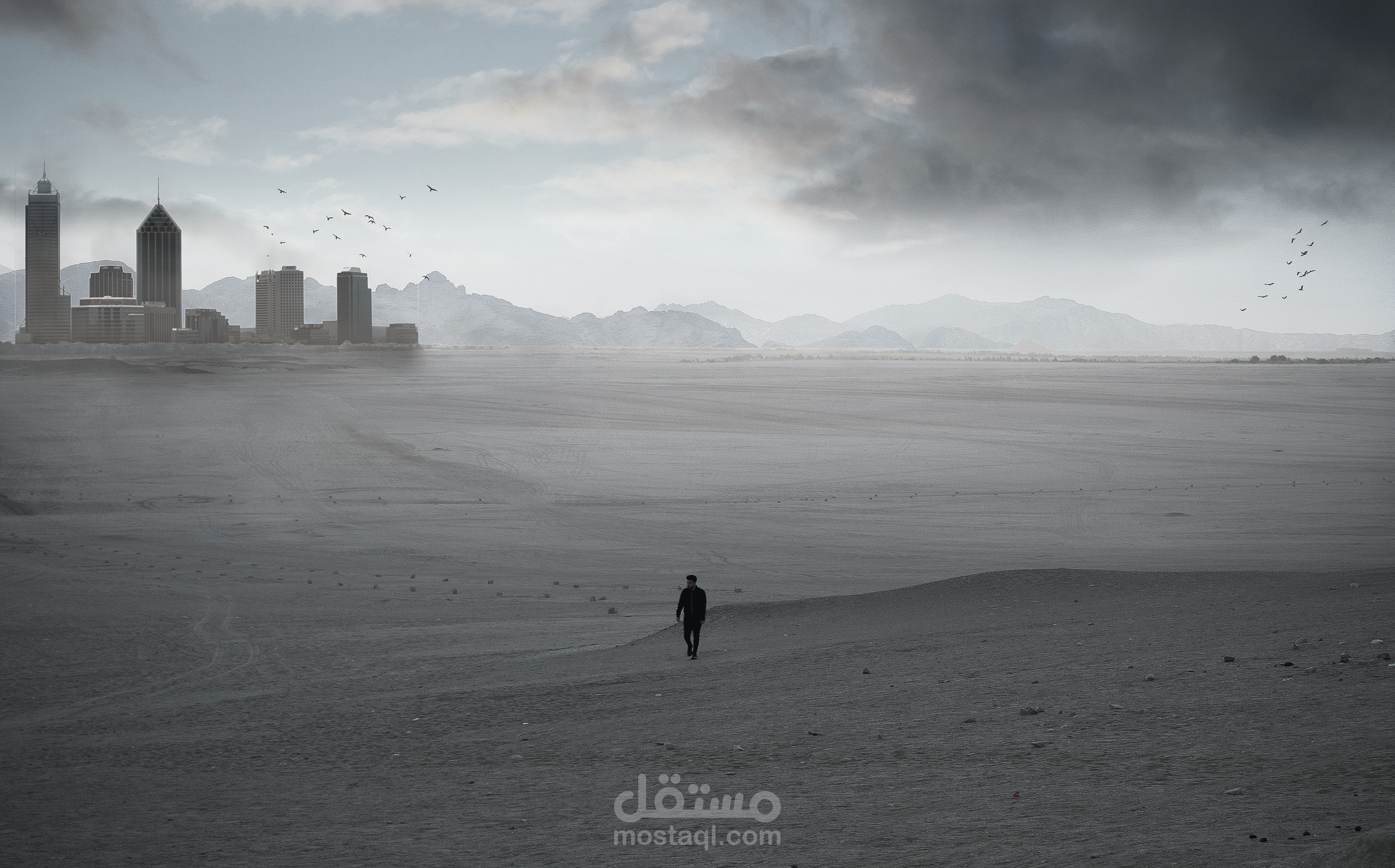 التعديل علي الصور