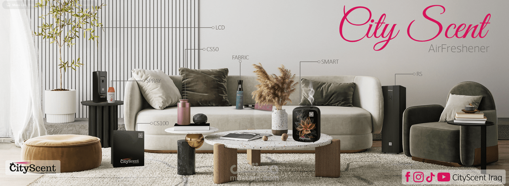Branding – Social Media Campaign