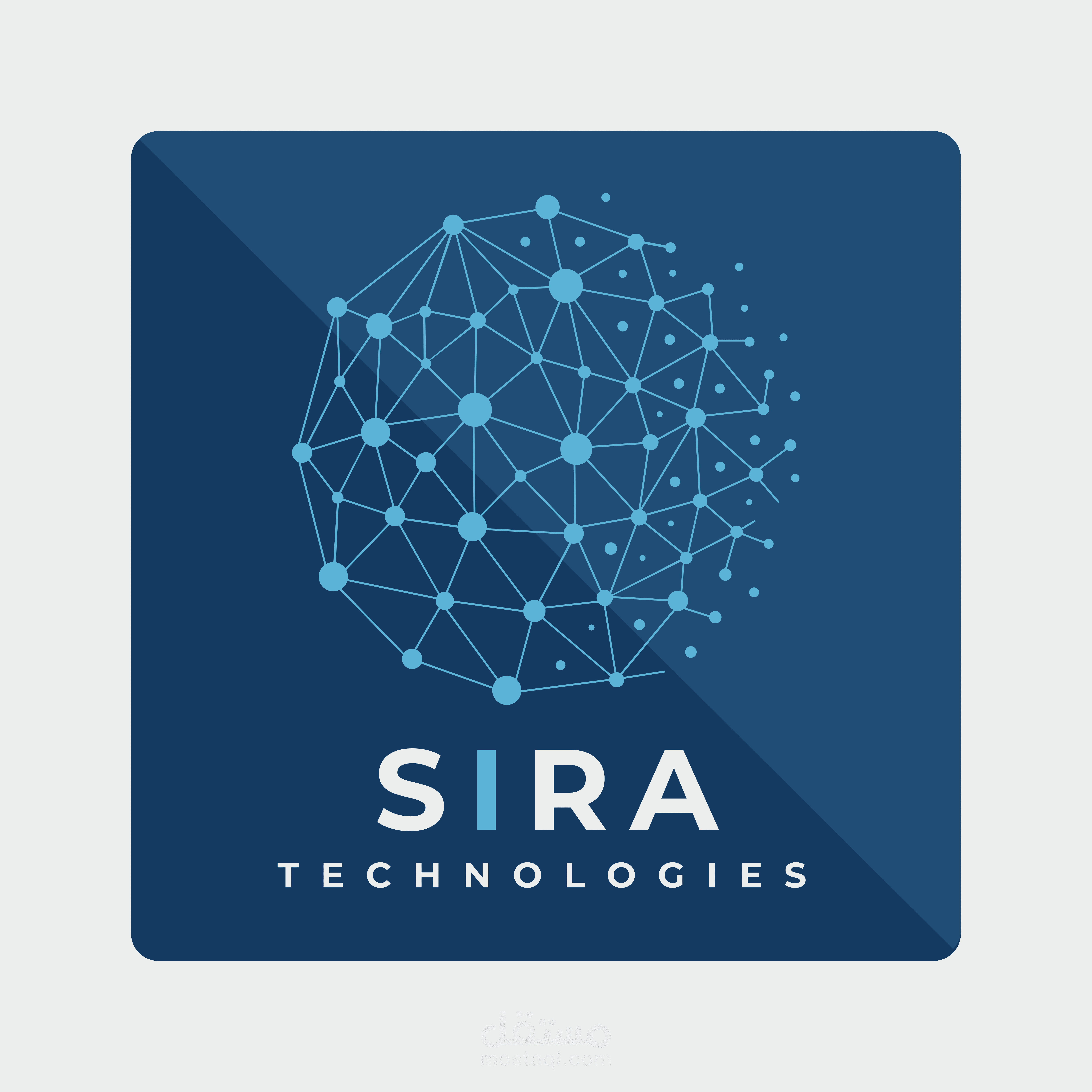 Full Stack Web Developer | SIRA Technologies