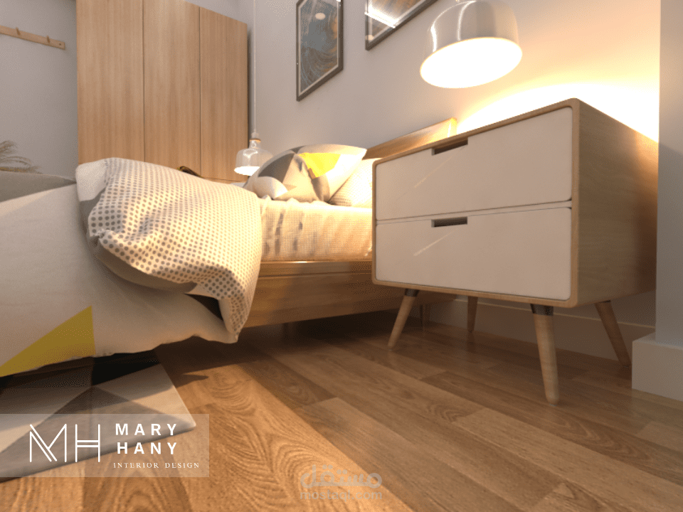 لقطة داخلية