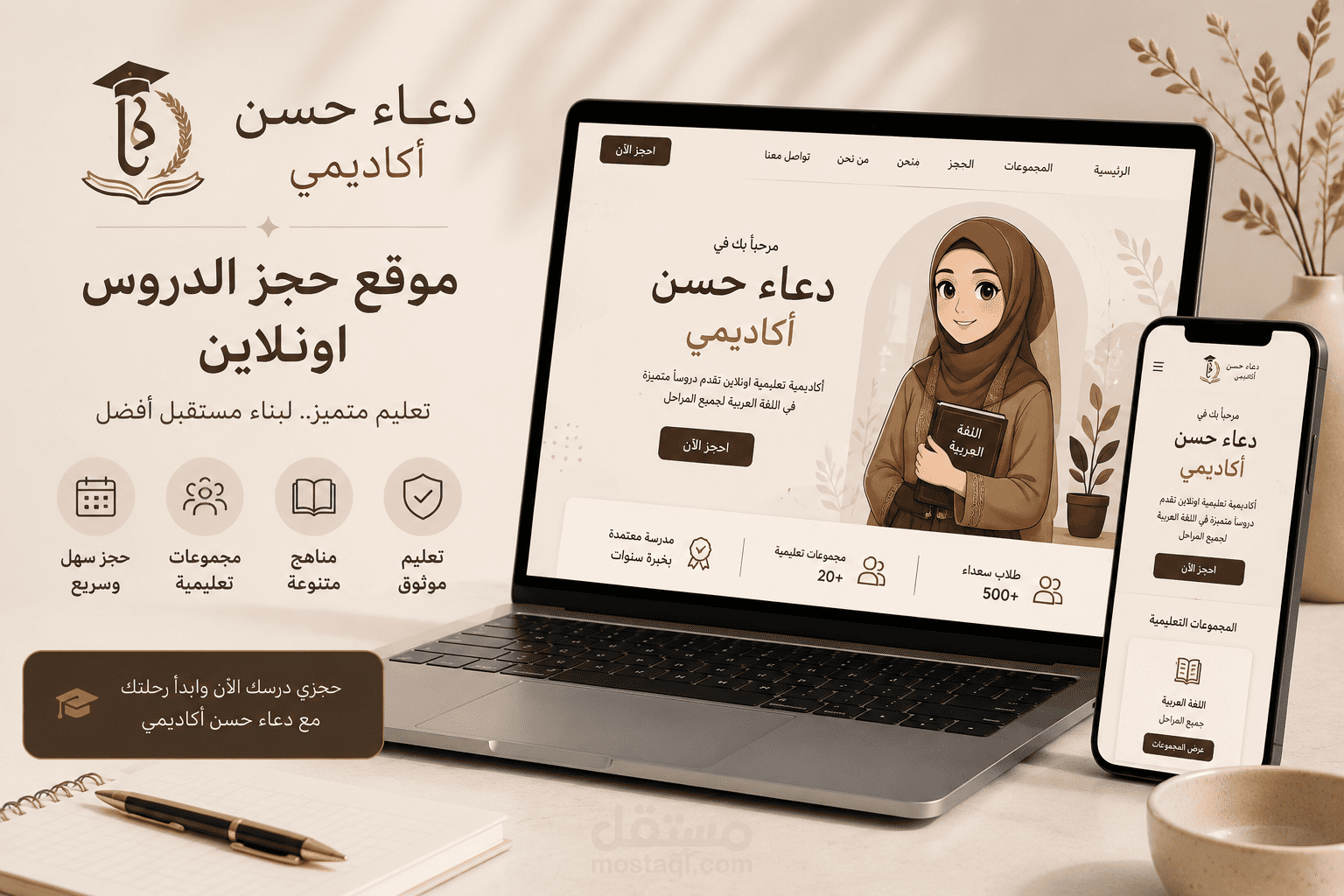 Doaa-Hassan-Academy
