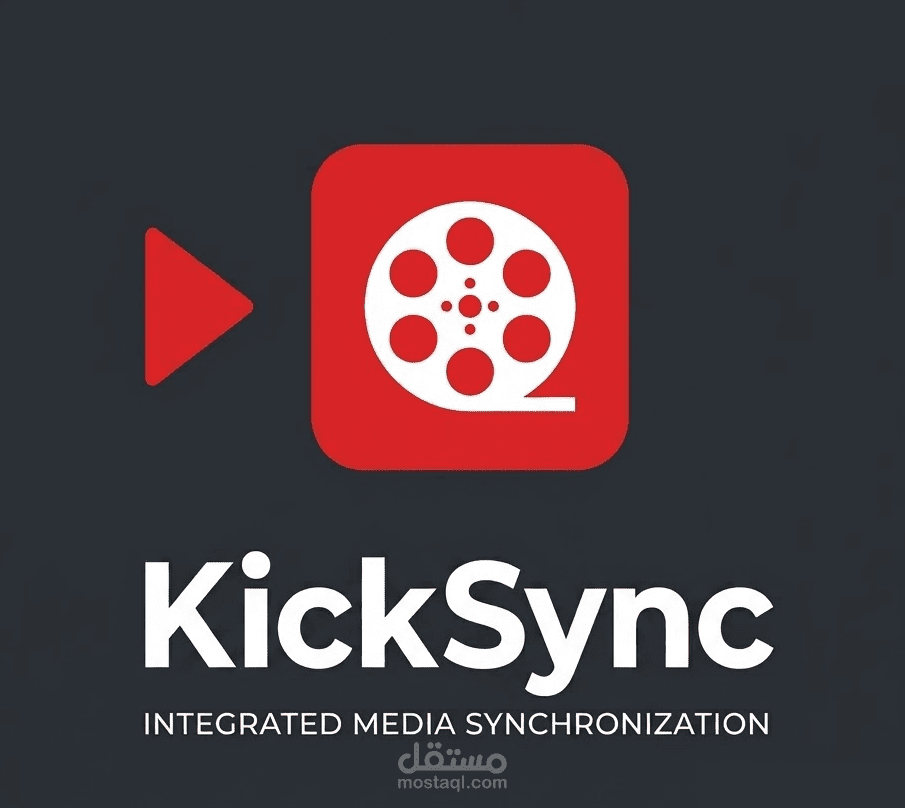 KickSync – Streamer Aggregator Platform