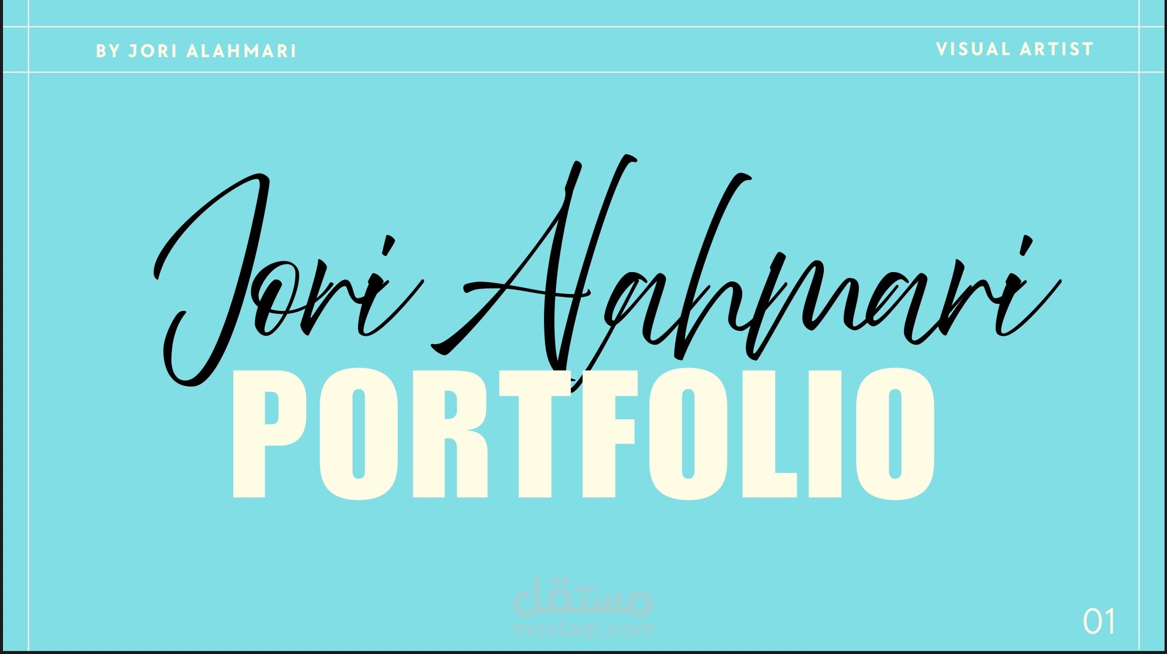 My Portfolio