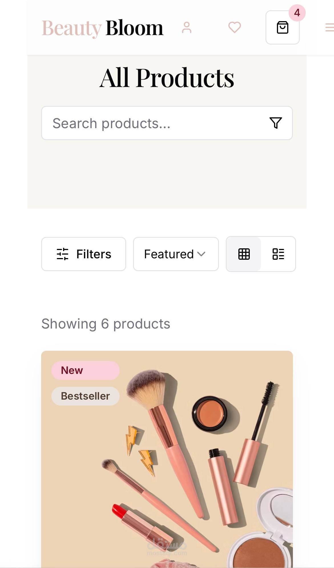 store