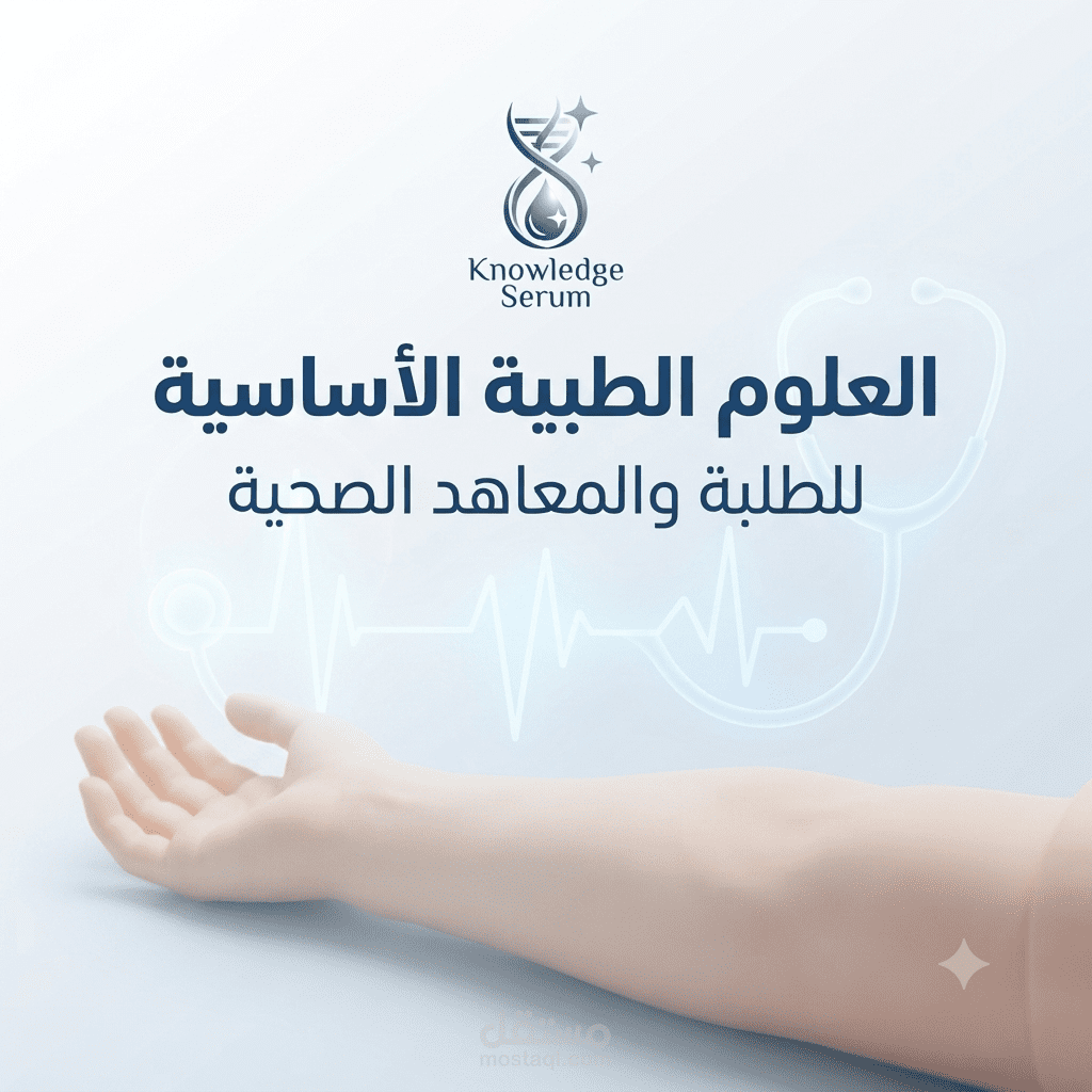 دروس خصوصية متخصصة في علوم التمريض والعلوم الطبية للطلاب