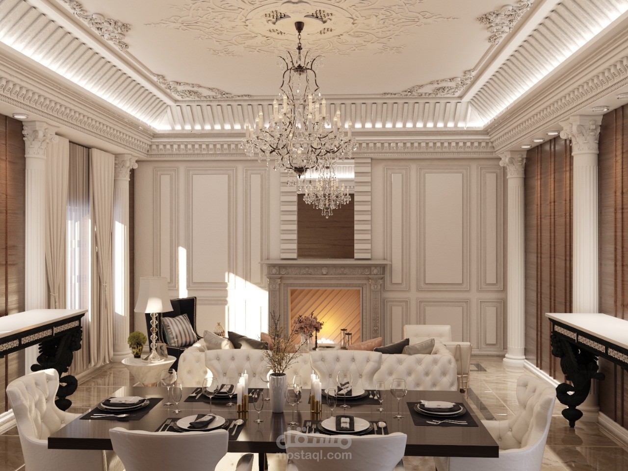 تصميم داخلي