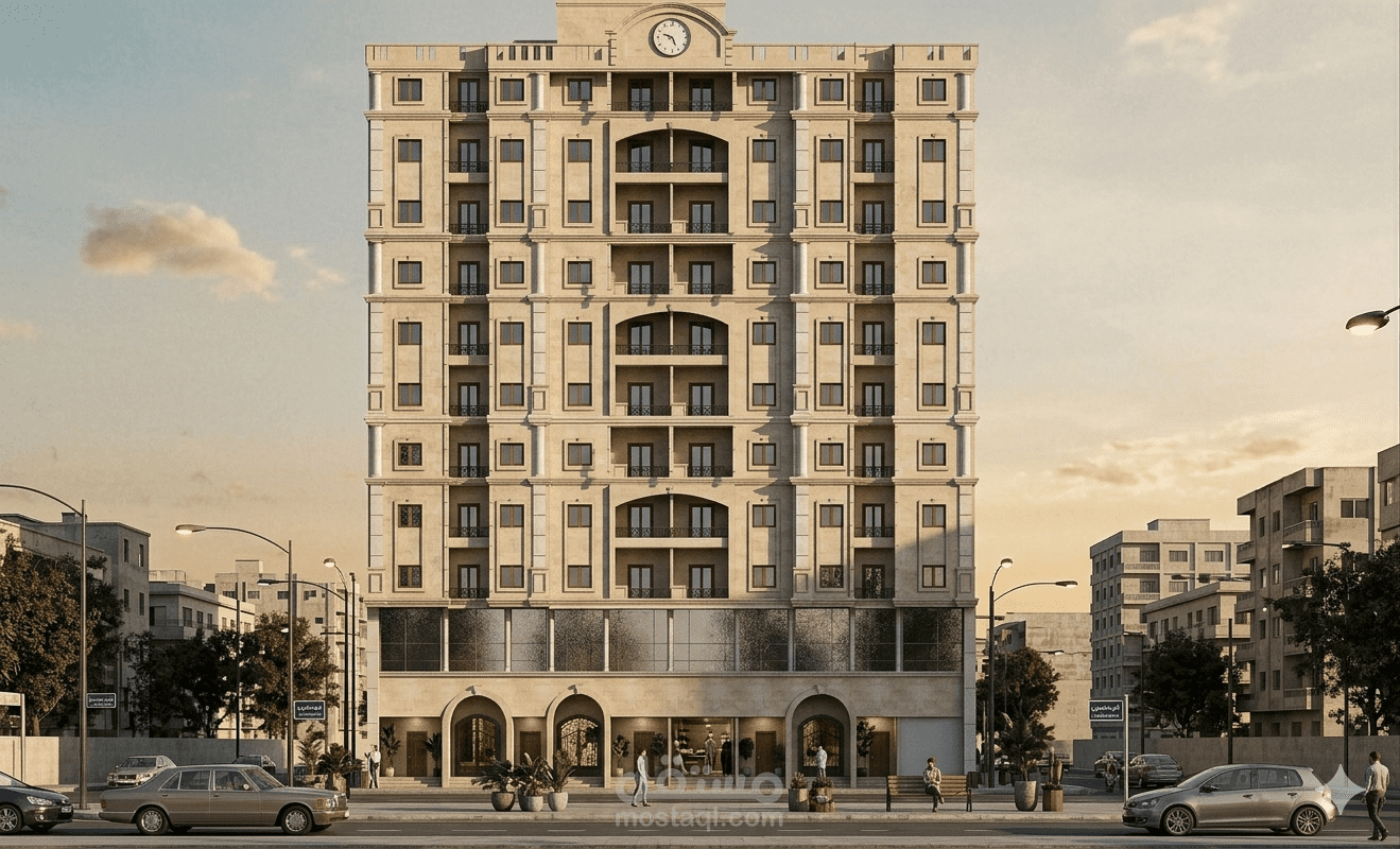 عمارة