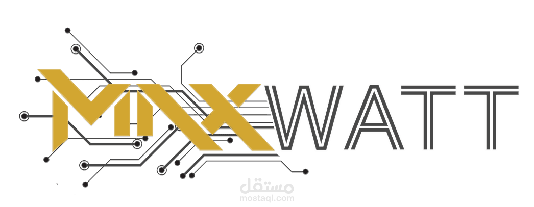Maxwatt
