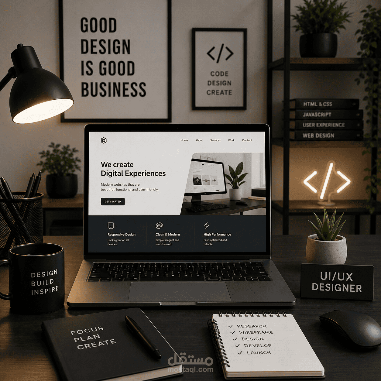 I will build a professional Odoo website