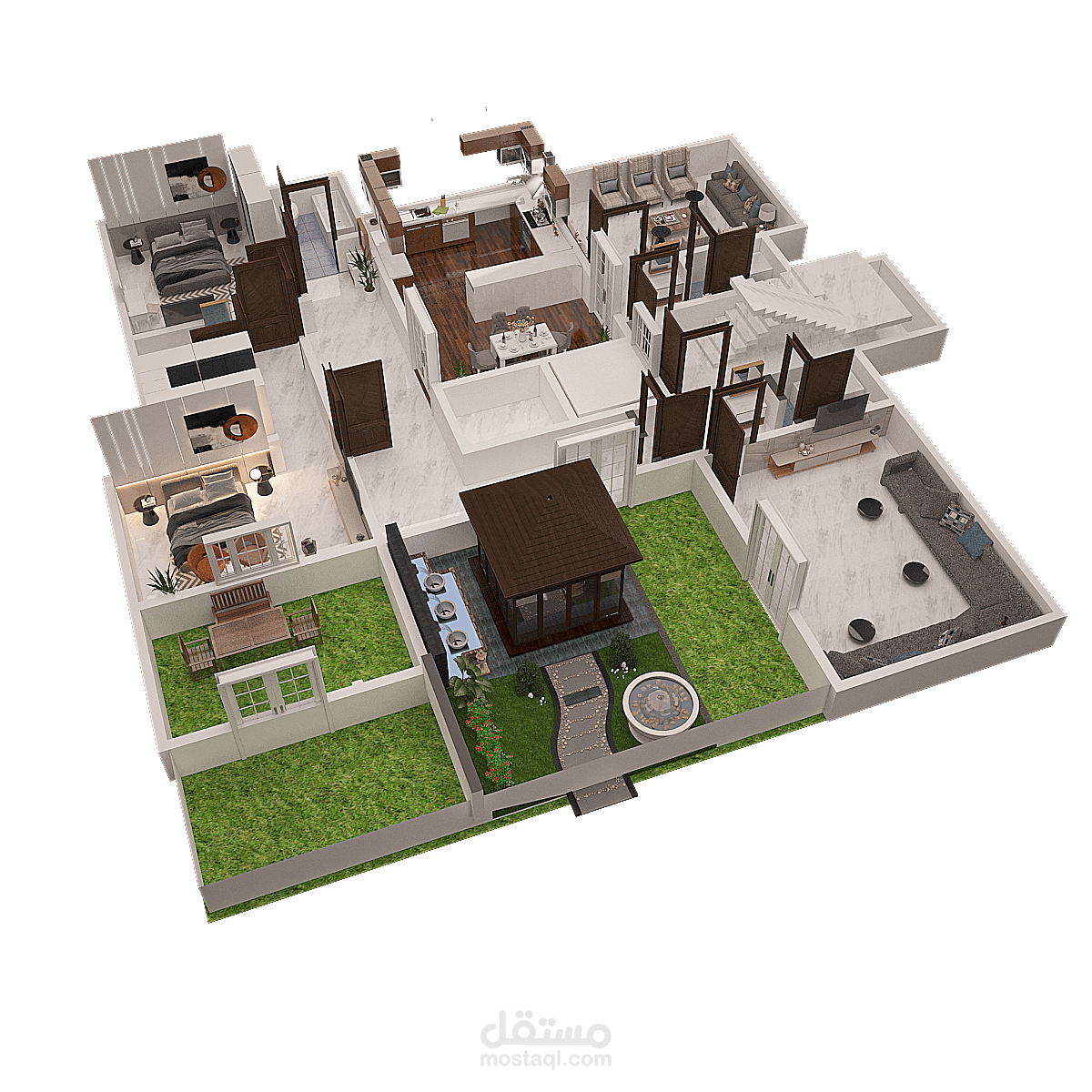 3d plans