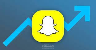 إدارة إعلانات ممولة على سناب تشات / Snapchat ads Management
