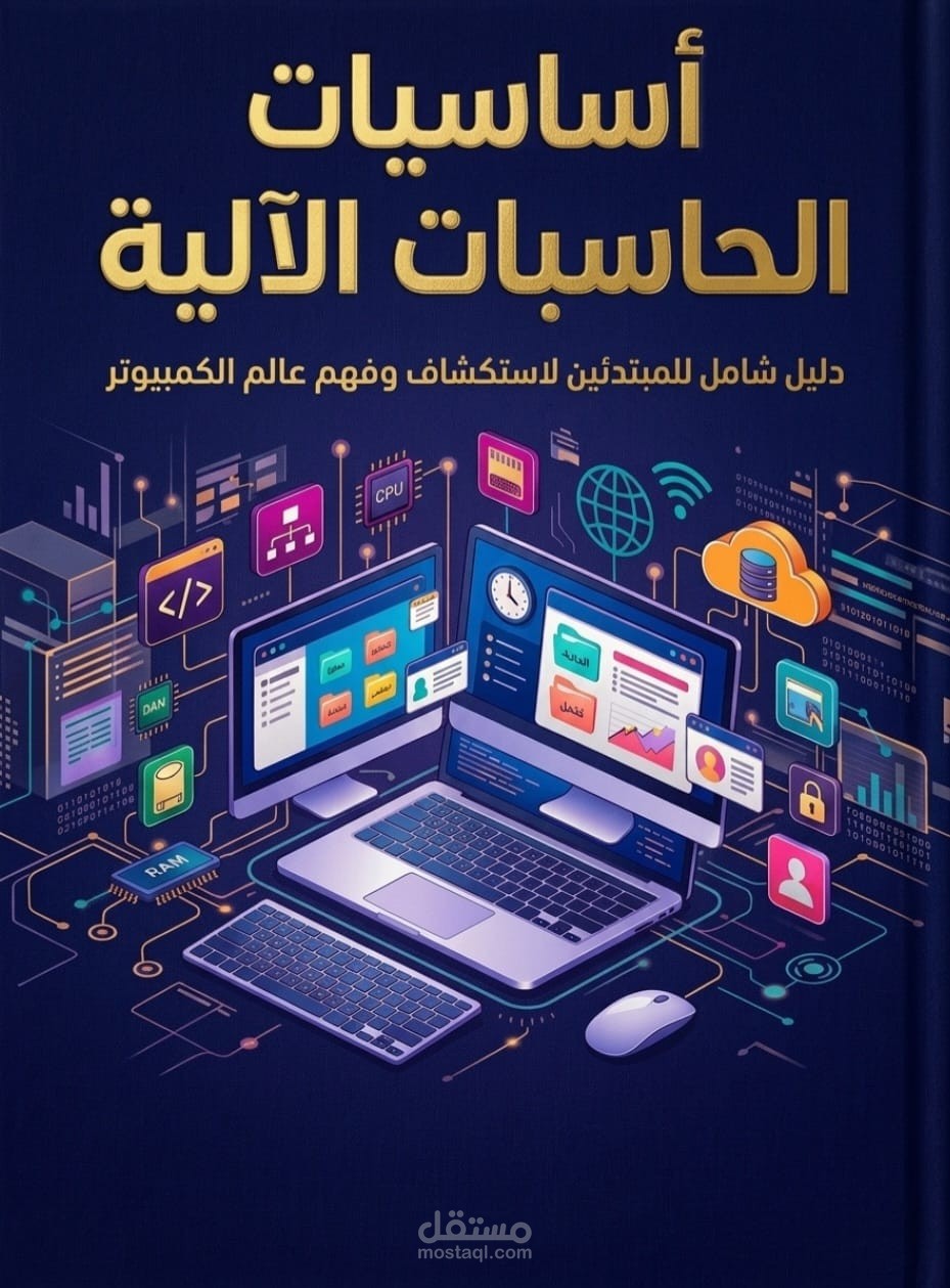 كتاب الكترونى